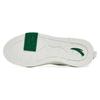 Anta Bump Slip Resistant, Abrasion Resistant, Lightweight Low top Skateboard Shoes Men's White Green 912248068-1