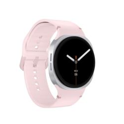 2025 New HD8 Mini Android Smart Watch with Silica Gel Touch Screen, Heart Rate Monitoring & IP68 Waterproof