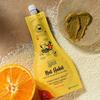 Nat Habit Fresh Sweet Orange Ubtan & Face Pack For Glowing Radiance, Tan & Deep Cleansing, Suitable For All Skin Types(40g X Pack of 2)