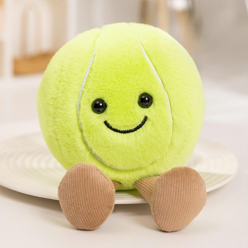 Cute Plush Toys Cartoon Dolls Home Decoration Children's Gifts