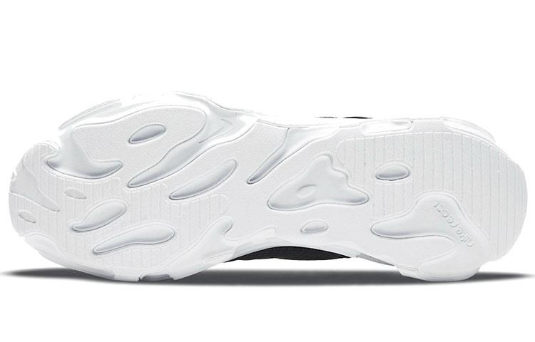Nike Реагировать Live Черный CV1772-003