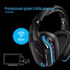 Logitech G933S Wireless 7.1 Surround Gaming Headset