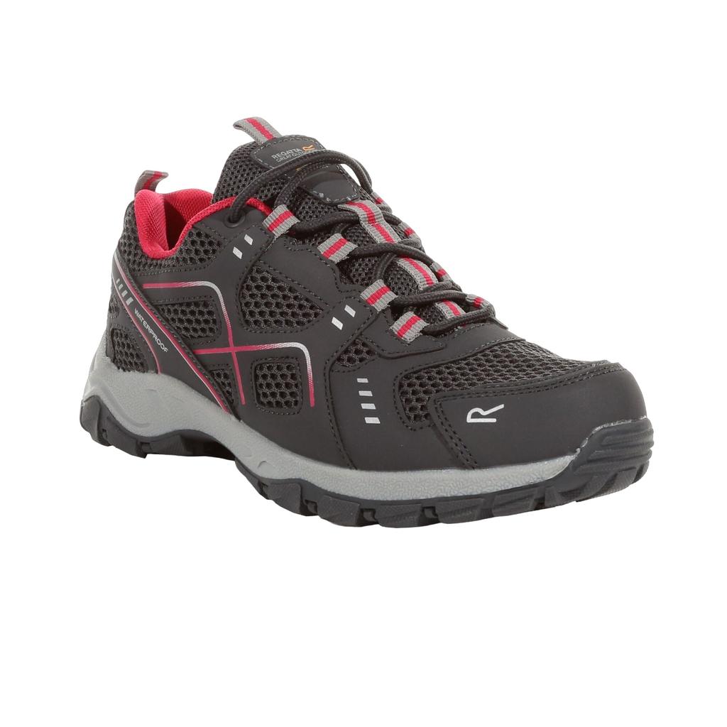 Regatta Womens/Ladies Vendeavour Walking Shoes