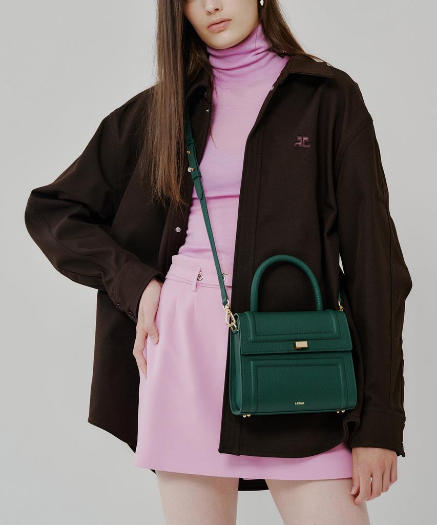 Leeho Porta Tote (зеленый)