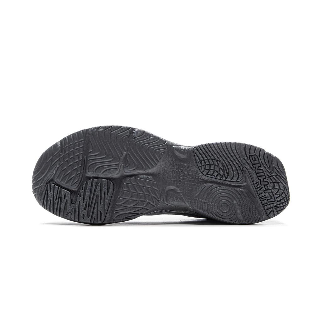 Li Ning Meteor 2K Классические модные универсальные ретро удобные амортизирующие нескользящие износостойкие низкие папины туфли мужские кроссовки AGCV113-3
