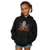 Disney Girls Toy Story 4 Forky TalkinÂ´ Trash Hoodie