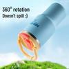 Pepsi 316L Stainless Steel Insulated Portable Travel Mug