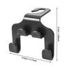 Car Seat Headrest Hook Easy to Install Sturdy Durable Car Seat Hanger for Water Bottle Handbags Mobile Phone