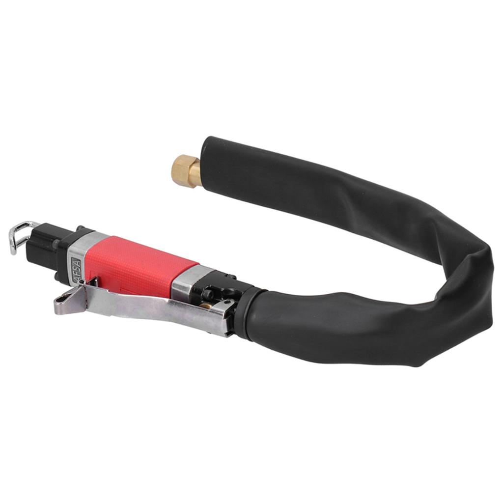 Air File with Snap Button Switch Pneumatic File Grinding Machine Hardware Tools 6.2bar 90psi