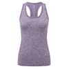 TriDri Womens/Ladies Multi Sport Sculpted Seamless 3D Vest