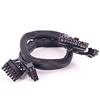 14Pin+10Pin To 24Pin ATX Power Supply Cable Modular 18AWG For HXi Series