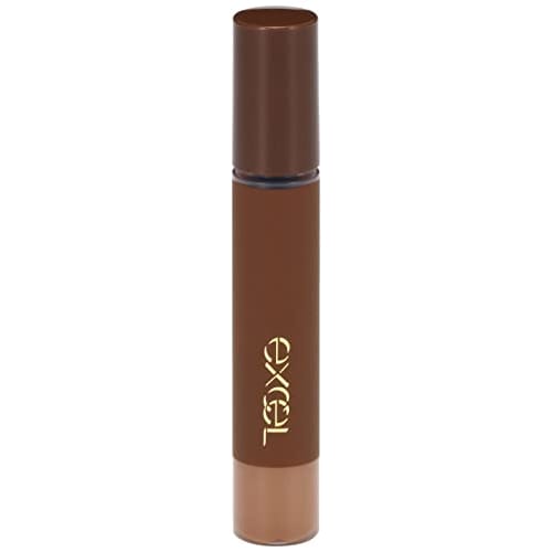 excel Color On Eyebrow CO01 (Natural Brown) Eyebrow Mascara