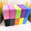 Eva Gym Blocks Foam Brick Training Exercise Fitness Set Tool Yoga Bolster Pillow Cushion Stretching Body Shaping Yoga Blocks