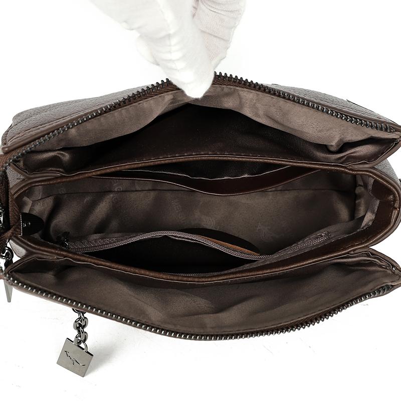 Женская Сумка Плечевая Сумка Crossbody Мамина Сумка из Искусственной Кожи