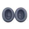 Replacement Lambskin Sponge Ear Pads Earcups for QC35 Headphone Earmuffs Breathable Earpads Headphone Pads