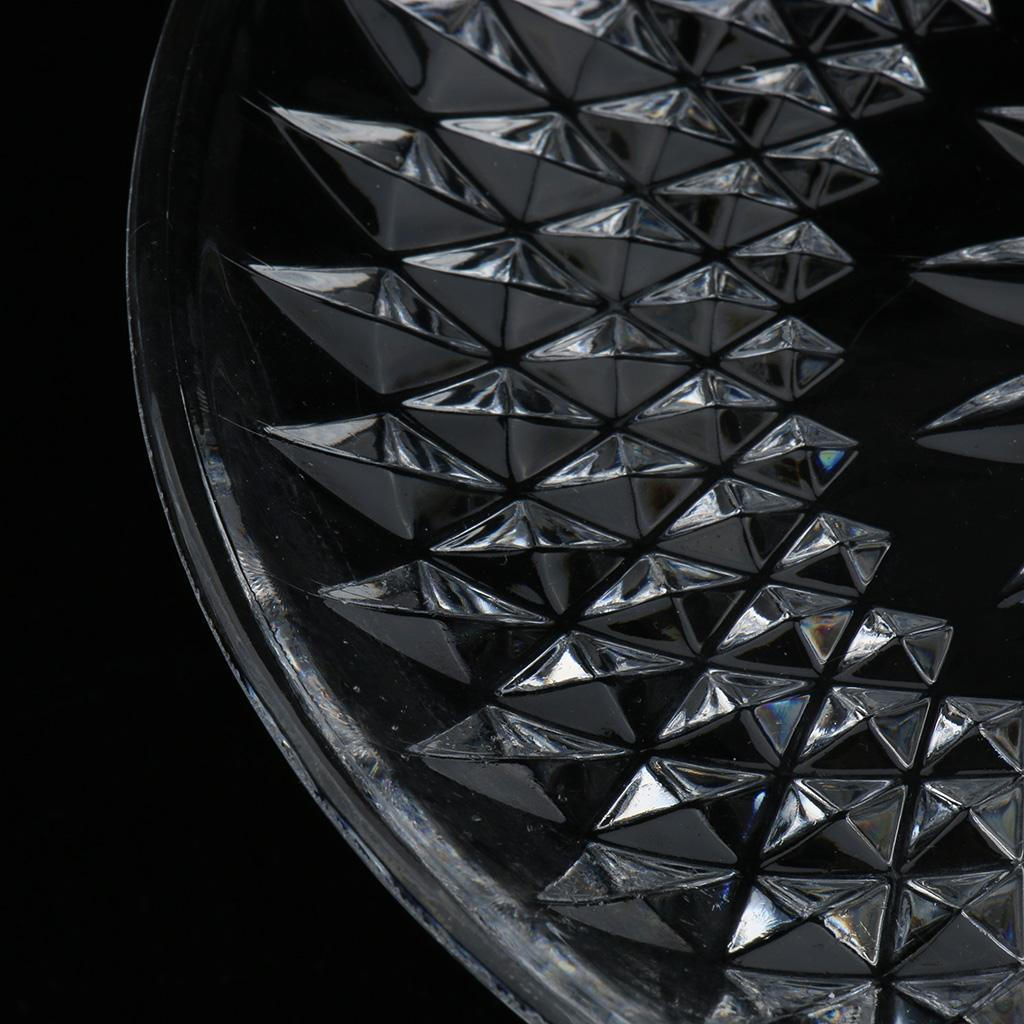 Plate Serving Tray W / Stand, Diam.15-35cm