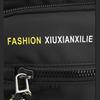 2024 мужская сумка-мессенджер, сумки через плечо, мужские небольшие сумки на слинге для работы, деловые водонепроницаемые сумки-оксфорды, сумка-кошелек