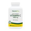 High Potency Vitamin C 1000 Mg with Rosehips, 180 Tablets