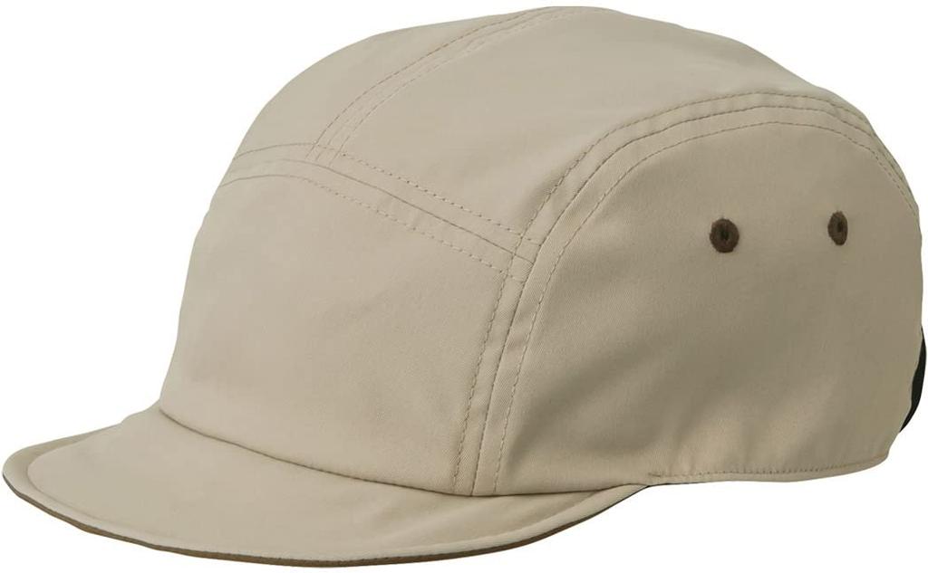 YONEX Унисекс Двусторонняя Кепка 41052Y Песочно-Бежевый 194