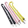 Crossbody Hanging Dolls Shoulder Strap Adjustable 6-hole Long Bag Belt  Laptop Briefcases