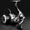 Fishing Reel Rocker Arm Heavy Duty Metal Universal Spinning Baitcasting Reel Power Handle Grip Replacement Parts Fishing Accessories