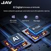 JAV 85-inch AI Interactive Conference Flat Panel (CN version)