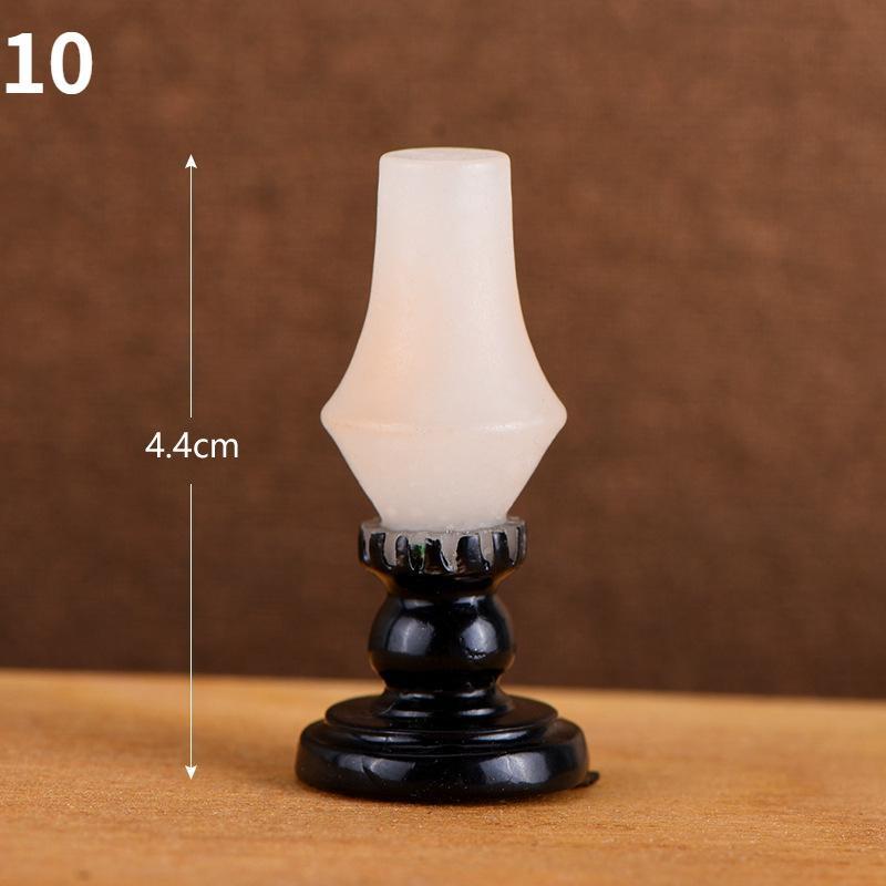 3 шт. ретро ностальгическая камера диктофон мини смоляное украшение украшение для дома гостиная фото реквизит украшение