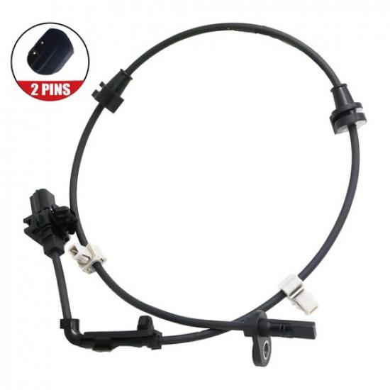 ABS Wheel Speed Sensor Front Right For HONDA IGHT - 57450-TBA-A03