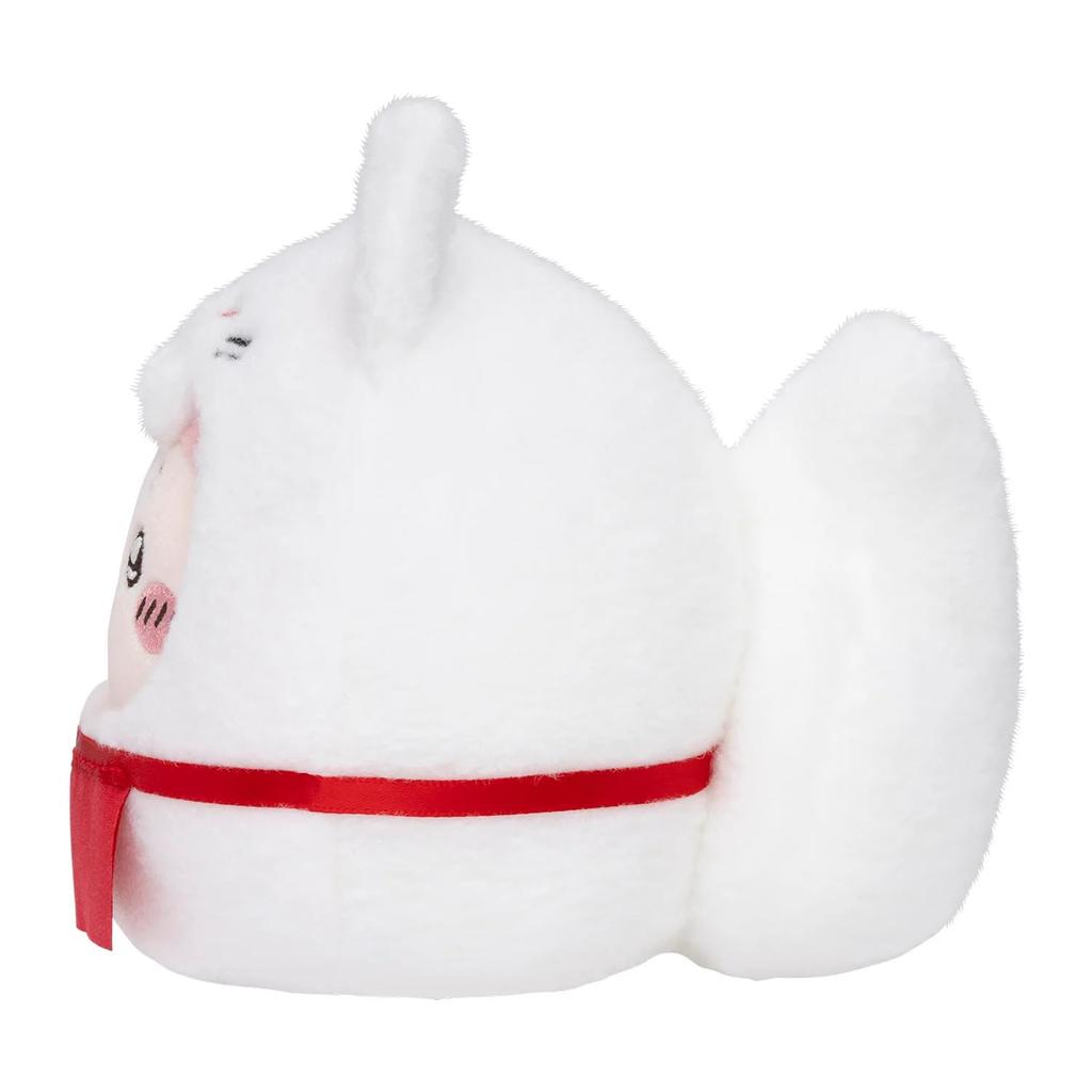 Chiikawa Mogu Mogu Honpo Fushimi Store Limited Inari Daruma Stuffed Toy Secondhand Bookstore