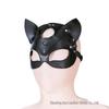 Маска лисы Icele Erotic Domination для ролевых игр и маскарада