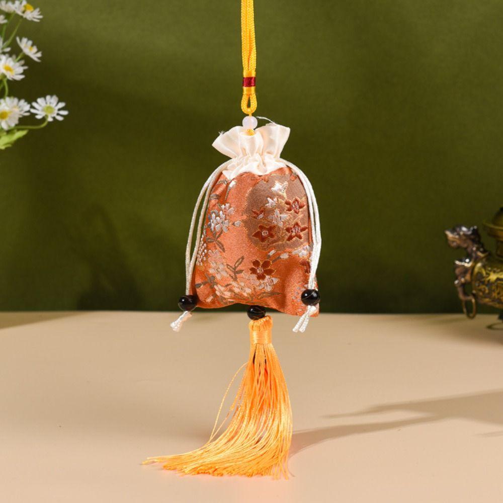 Упаковка для ювелирных изделий, Женский саше в китайском стиле, сумка для праздника лодок-драконов, сумка для хранения ювелирных изделий