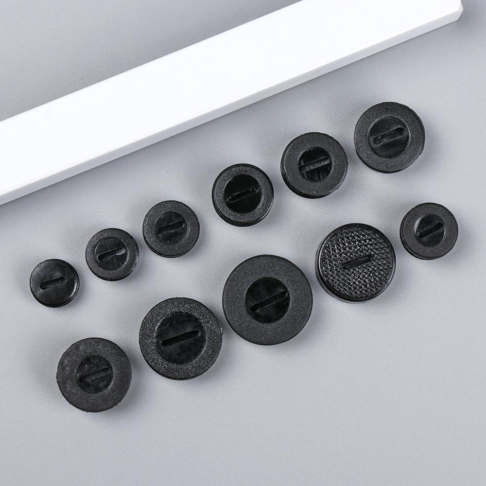 Carbon Brush Plastic Carbon Brush Caps Brush Holder Case Power Tool Accessories Brush Holder Caps