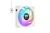 Thermaltake CT120 EX ARGB 120mm FAN PC Case Fan 3 Fan Pack White FN2295 CL-F190-PL12SW-A