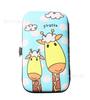 Cute Cartoon Stainless Steel Mini 7pcs Nail Clipper Set Care Low Price  Manicure & Pedicure Gift Kit with Box and Polish