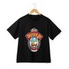 Футболка с графическим принтом Duff Beer из Симпсонов - Смешная уличная унисекс футболка