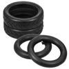 8.5 Inch Inflatable Inner Tubes Outer Tires Replacement for Xiaomi Mijia M365 Electric Scooter E