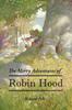 Книга The Merry Adventures of Robin Hood
