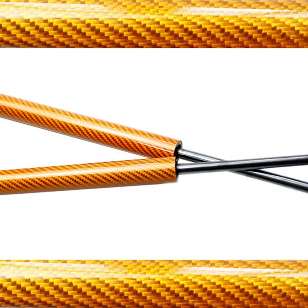 Для Volkswagen T-Roc 2017–2023 2024 VW TROC Передний капот Модификация стоек Подъемная опора Штанга Пружина Амортизатор Поршень Демпфер