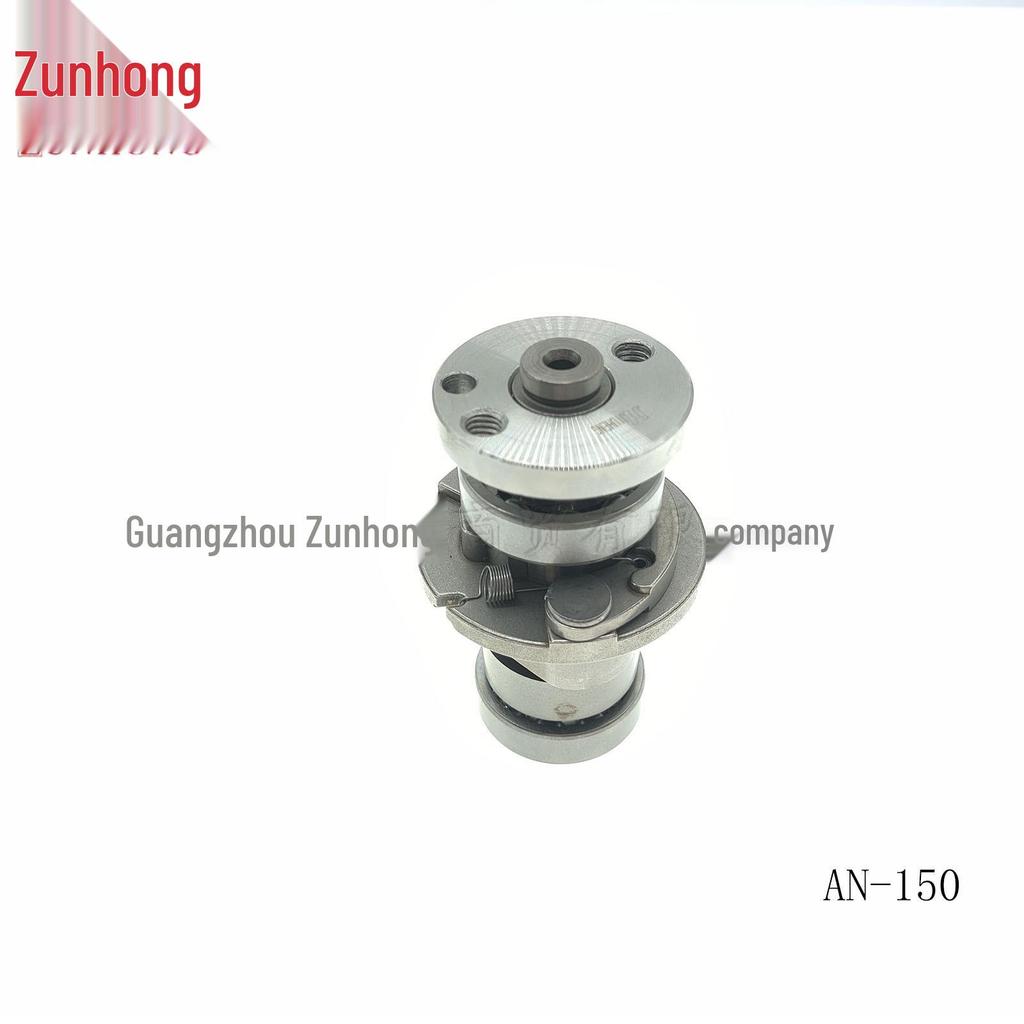 Camshaft for AN-150/125 Neptune Old Model Motorcycle