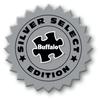 Пазл Buffalo Games Silver Select Marvel для взрослых. Сложный пазл, идеально подходящий для игровых вечеров. Готовый x - - - Паучий мир - 1000 деталей -