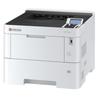 Лазерный принтер Kyocera ECOSYS PA4500x монохромный/максимум A4/45 стр./мин/двусторонняя печать/проводная локальная сеть/USB Ш380×Г410×В285 мм