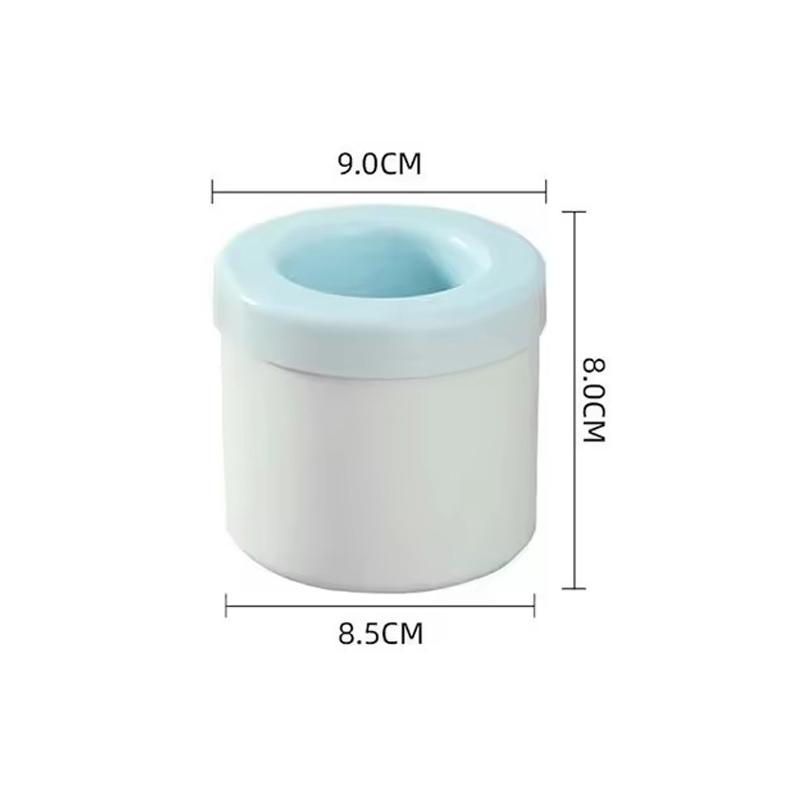 1/4 шт. силиконовая форма для кубиков льда, круглое ведерко для льда, летнее самодельное устройство для заморозки льда в холодильнике, форма для кубиков льда, инструменты для бара