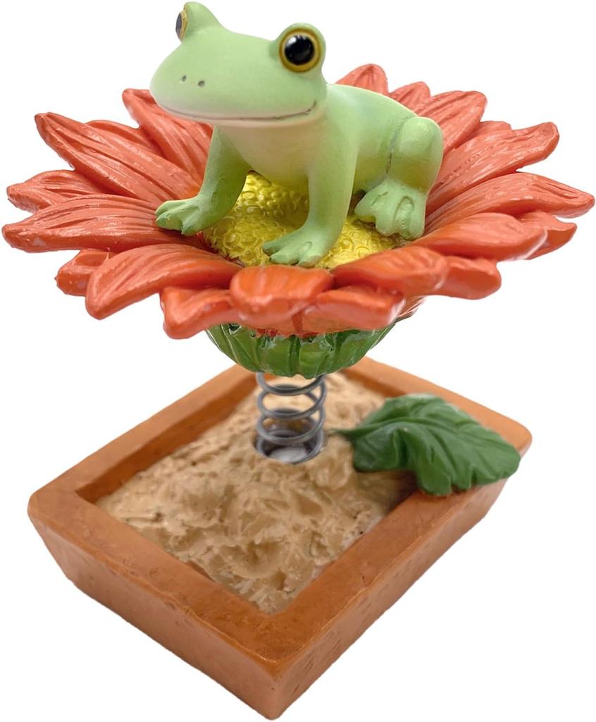 Daikai Kopo Swaying On Gerbera X X 7cm 74177 5.5 5.5