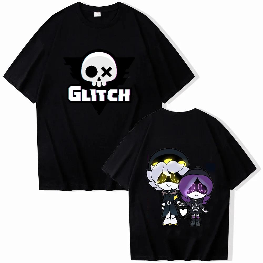 Anime Murder Drones Uzi And N Printed Tshirt For Wounisex Unisex Summer Tee Shirt Personality Casual Short Sleeve Oneck Tops Tshirt