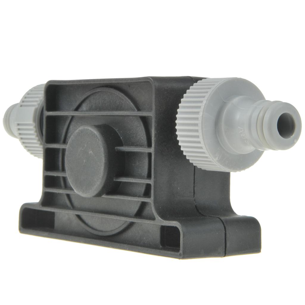 Drill Pump for Water Fluids Mini Pump 3/4"