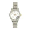 Follow (Follow) Watch Catmint Cat Case Watch H01023S-1 GY