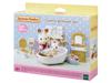 Sylvanian Families 5286 Ванная комната в загородном доме - - стиль.