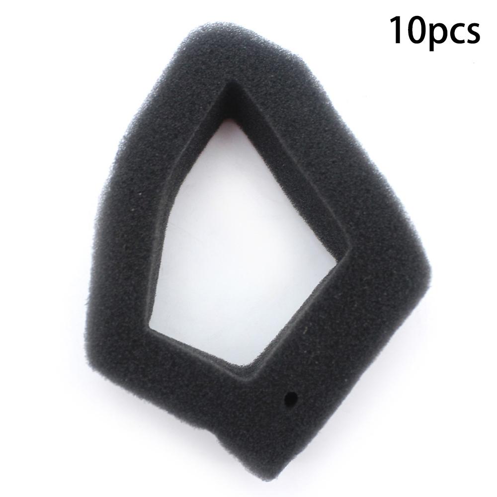 10 шт воздушный фильтр для двигателя HONDA GX35 GX35NT HHT35S HHT35 17211-Z0Z-000