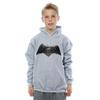 DC Comics Boys Batman v Superman Logo Hoodie