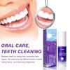 Toothpaste For Deep Cleaning, Teeth Care, Brightening, Warming, And Protecting Gums, Refreshing Breath, And Removing Odors 30ml